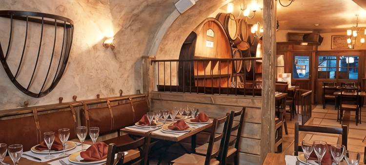 萨凡客栈(Auberge de Savoie)图片