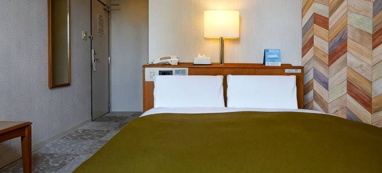 新盖亚酒店-丝岛(Hotel New Gaea Itoshima)图片