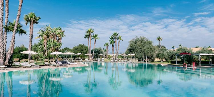 VOI阿雷内拉度假酒店(VOI Arenella Resort)图片