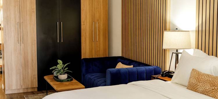 安戈里亚酒店(Angoria Hotel)图片