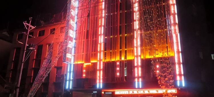 景谷祥和酒店图片