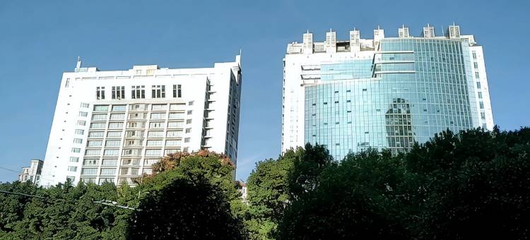 武汉天鑫宾馆(光谷广场地铁站店)图片