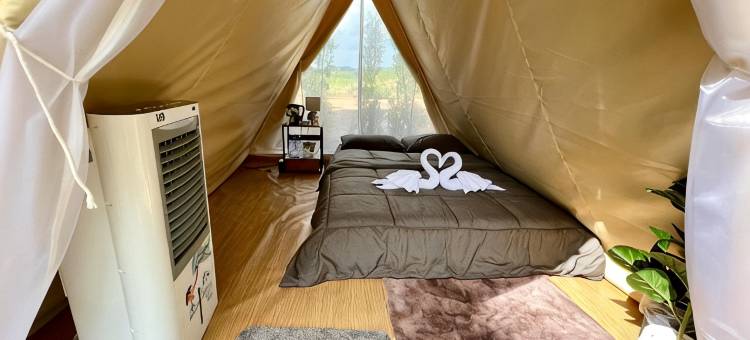 Kieng Dao Homestay Kaeng Krachan图片