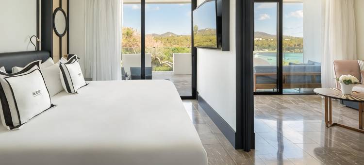 伊维萨岛布莱斯酒店 - 世界酒店联盟(Bless Ibiza Cala Nova - The Leading Hotels of The World)图片