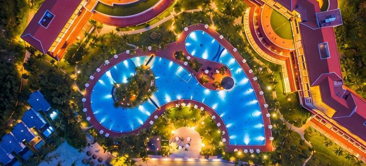 芽庄温佩度假酒店(Vinpearl Resort Nha Trang)图片