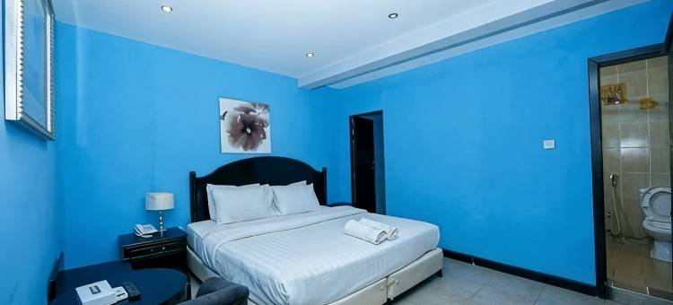 Hotel Plaza Bahrain图片