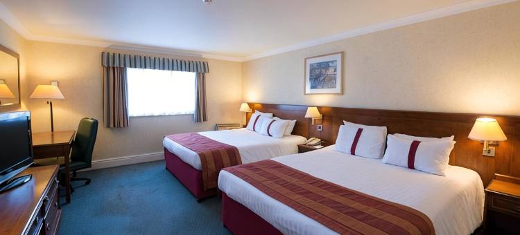 考文垂希特鲁斯酒店-康帕斯款待集团(City Centre Coventry Hotel By Belvilla)图片