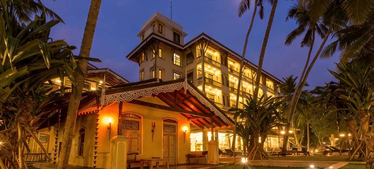 卡巴拉纳酒店(Hotel Kabalana)图片