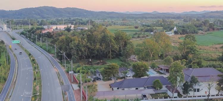 维拉宁泳池别墅和水疗中心(Villanin Hotel & Spa Golden Triangle)图片