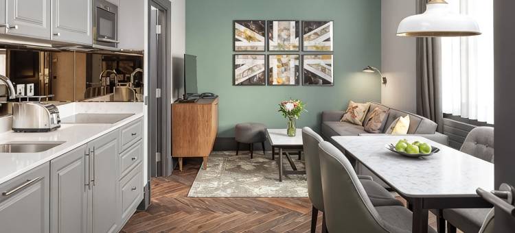 伦敦哈皮玛格度假村(Hapimag Resort London)图片