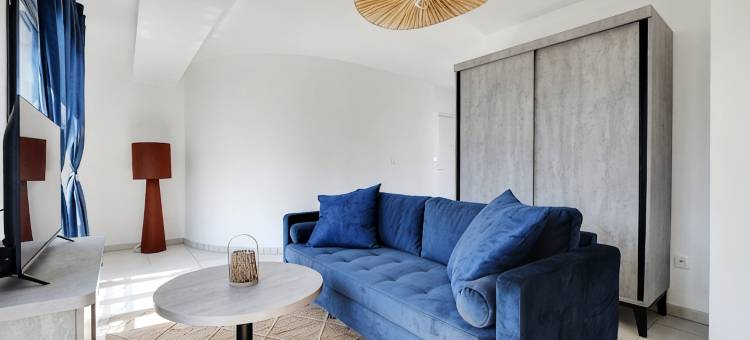 优雅公寓 - 三卧/八人 - 近巴黎和拉德芳斯(Elegant Appt - 3BDR/8P - Near Paris & La Défense)图片
