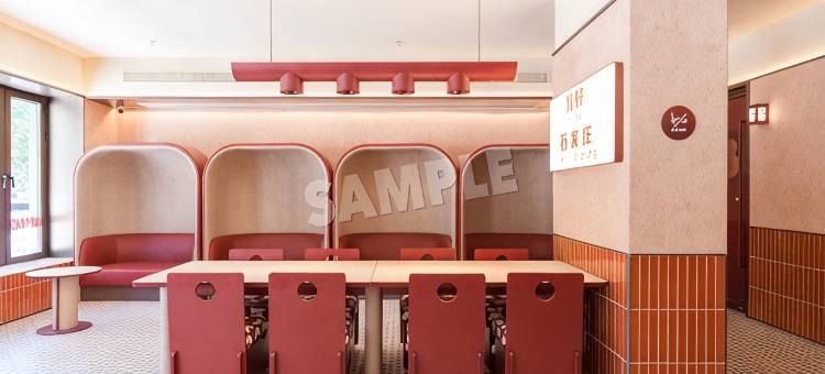 你好酒店(石家庄正定古城店)图片