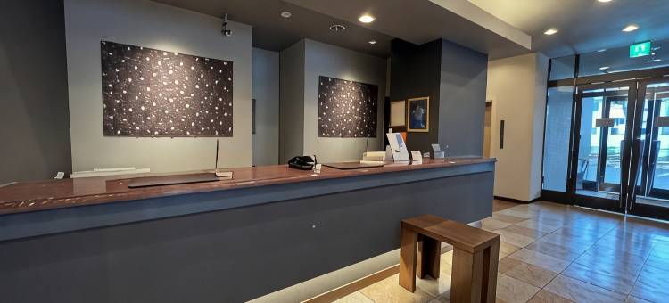 露樱酒店長野2号店・露樱酒店長野別館(HOTEL ROUTE-INN DAI-NI NAGANO)图片