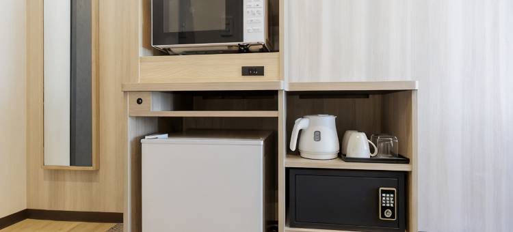MYSTAYS 日暮里酒店(HOTEL MYSTAYS Nippori)图片