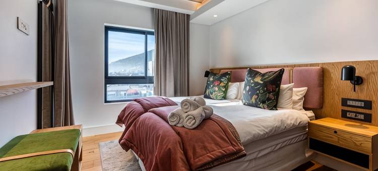 Latitude Aparthotel by Totalstay图片