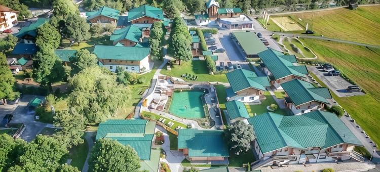 自由自然度假村(Feelfree Nature Resort)图片