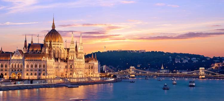 布达佩斯阿迪娜公寓酒店(Adina Apartment Hotel Budapest)图片