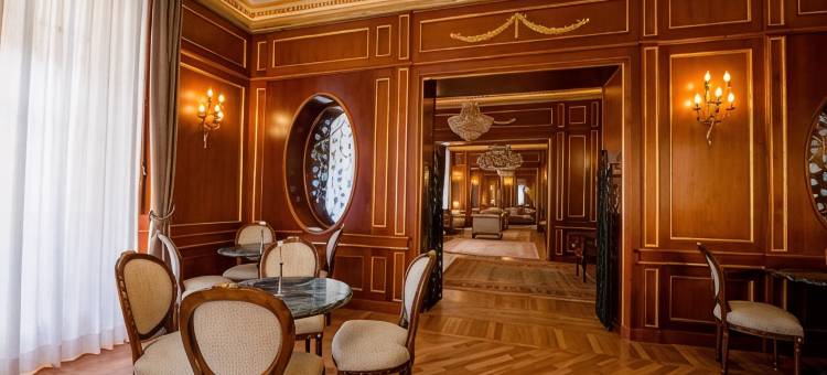 瓦格纳大酒店(Grand Hotel Wagner)图片