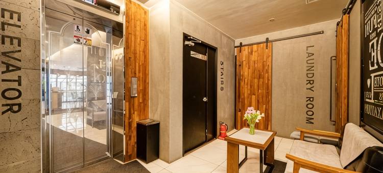 诺埃尔商务汽车旅馆(Noel Business Hotel)图片
