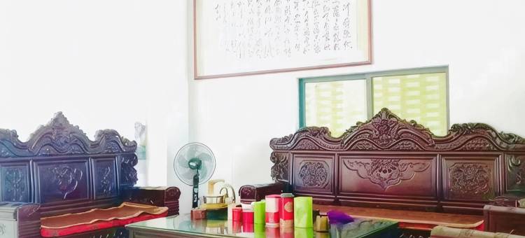 聚龙酒店式公寓(惠州大亚湾龙光城店)图片