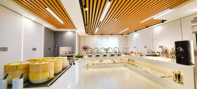 哈尔滨阳光酒店(火车站医大一院店)图片