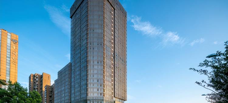 西子里·艺术酒店(大学城文泽路地铁站店)图片
