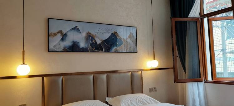 泸溪鑫港宾馆图片
