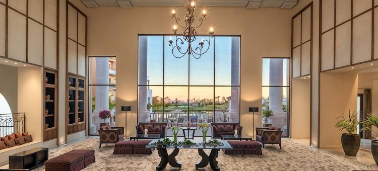 拉托雷希尔顿逸林高尔夫水疗度假酒店(DoubleTree by Hilton La Torre Golf & Spa Resort)图片