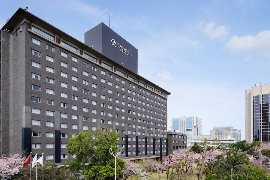 高輪花香路, a Member of Small Luxury Hotels of the World
