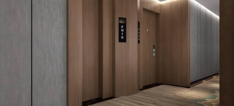 尖扎永建商务宾馆图片