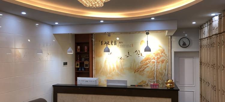 岳阳梦怡商务宾馆(第五中学店)图片