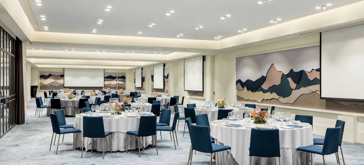 首尔江南安达仕酒店(ANDAZ SEOUL GANGNAM)图片