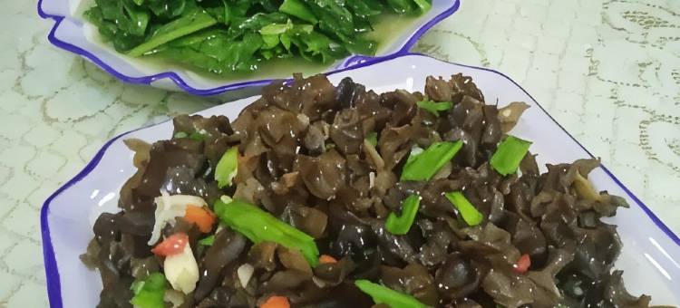 婺源李坑望景民宿(李坑景区店)图片