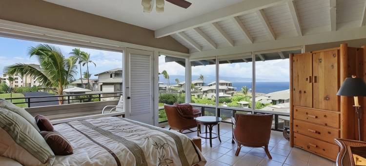 茂宜岛卡帕鲁亚别墅酒店(Kapalua Villas Maui)图片