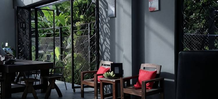 南奔诺恩精品酒店(Nornlamphun Boutique Hotel)图片