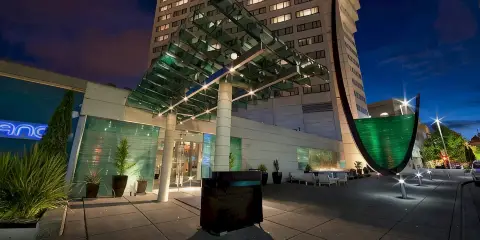 穆拉諾酒店
