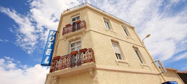 乐希精品酒店(Hôtel le C - Boutique Hôtel)图片