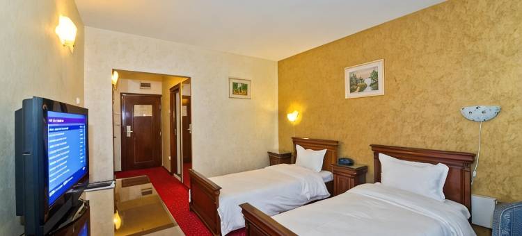 巴伐利亚酒店(Hotel Bavaria)图片