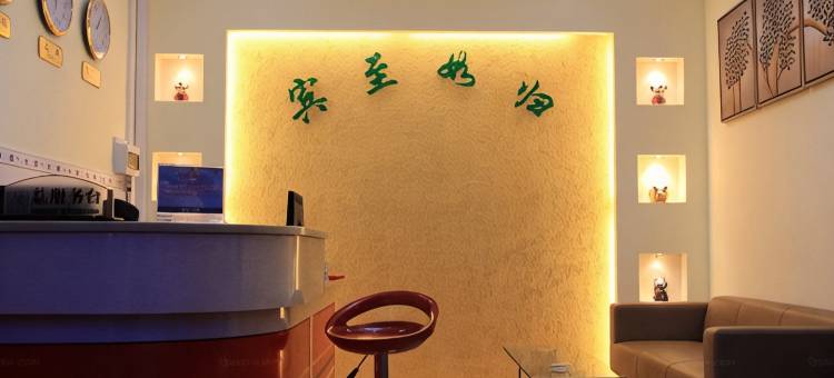 靖西汇佳便捷商务酒店图片