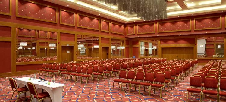 巴库丽笙酒店(Radisson Hotel Baku)图片