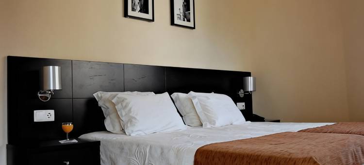 里斯本城酒店(Lisbon City Hotel by City Hotels)图片