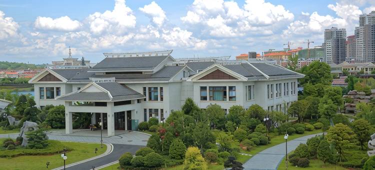 吉安庐陵东方宾馆图片