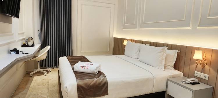 国王皇家酒店(King Royal Hotel)图片