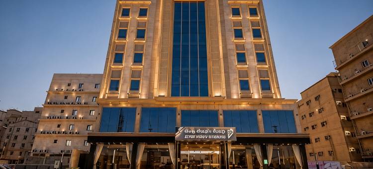 钻石视界酒店(Diamond Vision Hotel)图片