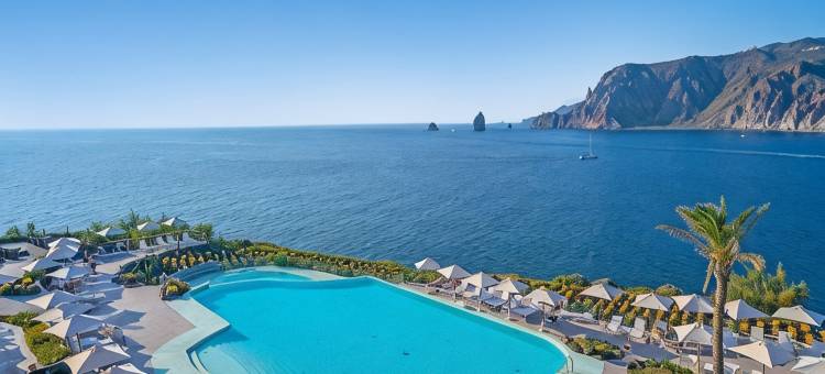 特拉西娅温泉度假酒店(Therasia Resort Sea and Spa - the Leading Hotels of the World)图片