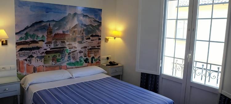 波罗伦达酒店(Ronda Hotel Polo)图片