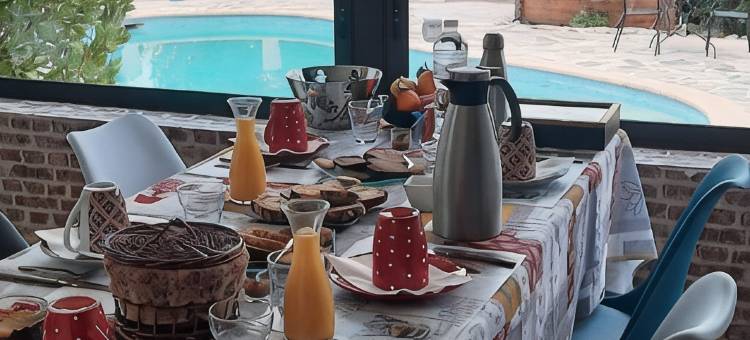 莱里戈别墅酒店(Villa Lei Rigaü)图片