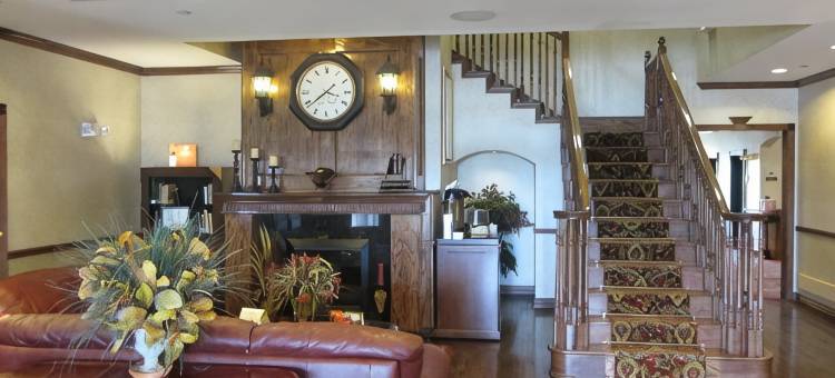 德克萨斯州阿马里洛I-40西丽怡酒店(Country Inn & Suites by Radisson, Amarillo I-40 West, TX)图片