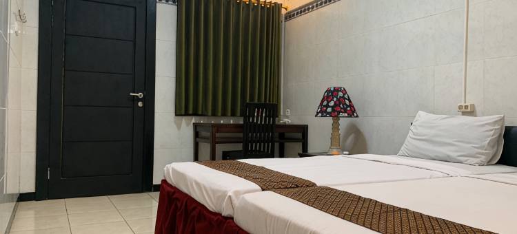 星光套房酒店(Star Suite Hotel)图片