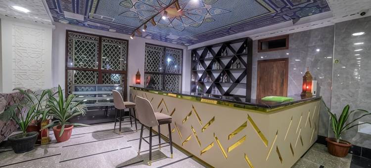 奥什加纳特度假村(Jannat Resort Osh)图片